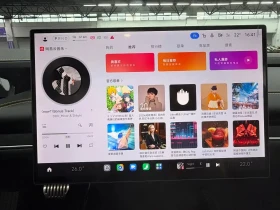 Xiaomi SU7, снимка 9