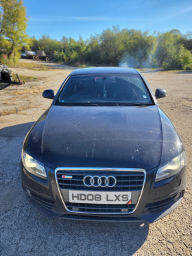 Audi A4 2.0 tdi 143 | Mobile.bg   17