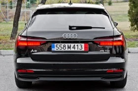 Audi A6 3.0TDI/Pano/Kam360 3D/Keyles/HeadUp/Dystonic/Leder, снимка 6