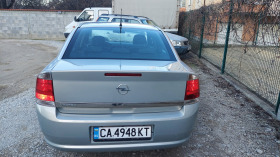 Opel Vectra 1.9 cdti  74kw.  , снимка 12