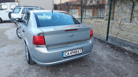 Opel Vectra 1.9 cdti  74kw.  , снимка 2