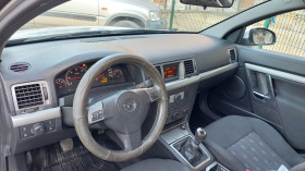 Opel Vectra 1.9 cdti  74kw.  , снимка 5