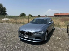 Volvo V90 ПРОМОЦИЯ D4 Евро6, снимка 1