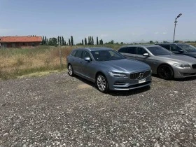 Volvo V90 ПРОМОЦИЯ D4 Евро6, снимка 2