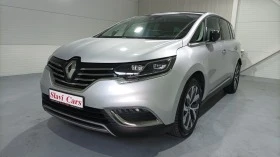 Renault Espace 1.6 d 4-control 6+ 1 - [1] 