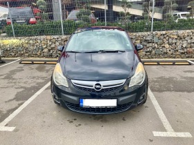 Обява за продажба на Opel Corsa ~8 900 лв. - изображение 1