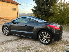 Обява за продажба на Peugeot RCZ 1.6 Turbo ~15 900 лв. - изображение 2