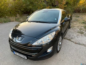  Peugeot RCZ