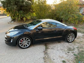 Обява за продажба на Peugeot RCZ 1.6 Turbo ~15 900 лв. - изображение 4