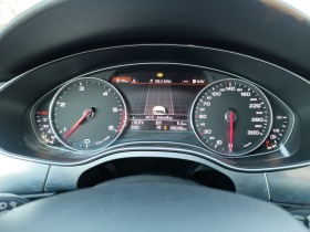 Audi A6 3.0 TDI QUATTRO MATRIX | Mobile.bg   12