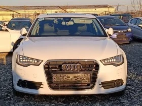 Audi A6 3.0 TDI QUATTRO MATRIX | Mobile.bg    3