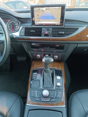 Audi A6 3.0 TDI QUATTRO MATRIX | Mobile.bg   15