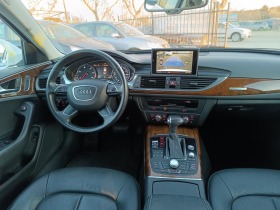 Audi A6 3.0 TDI QUATTRO MATRIX | Mobile.bg   11