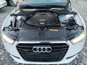 Audi A6 3.0 TDI QUATTRO MATRIX | Mobile.bg    17