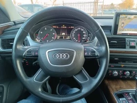 Audi A6 3.0 TDI QUATTRO MATRIX | Mobile.bg    13