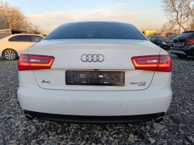 Audi A6 3.0 TDI QUATTRO MATRIX | Mobile.bg    7