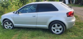 Audi A3 1.6tdi | Mobile.bg    12