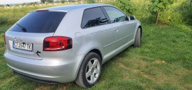 Audi A3 1.6tdi | Mobile.bg    10