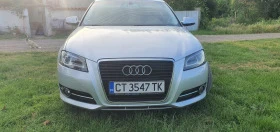 Audi A3 1.6tdi | Mobile.bg    1