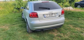 Audi A3 1.6tdi | Mobile.bg    11