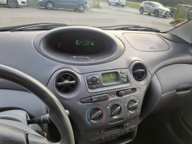 Toyota Yaris, снимка 6