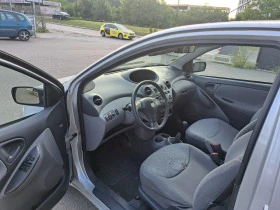 Toyota Yaris, снимка 5