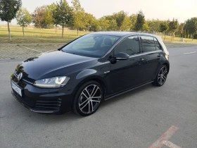 VW Golf 2.0GTD 184кс.Navi, снимка 3