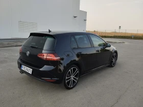 VW Golf 2.0GTD 184кс.Navi, снимка 5