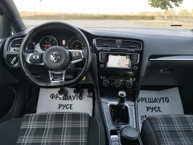 VW Golf 2.0GTD 184кс.Navi, снимка 9