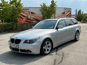 BMW 525 D