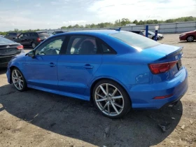 Audi S3 Premium Plus | Mobile.bg    2