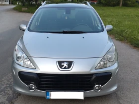 Peugeot 307, снимка 2