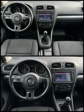 VW Golf VI * 2000 TDI, снимка 11