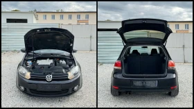 VW Golf VI * 2000 TDI, снимка 13