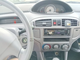 Hyundai Matrix 1.6 i, снимка 6