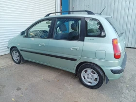 Hyundai Matrix 1.6 i, снимка 4