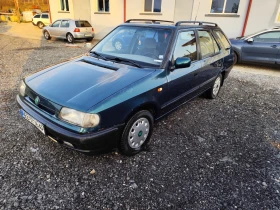 Skoda Felicia 1.6.Газ/бензин, снимка 1