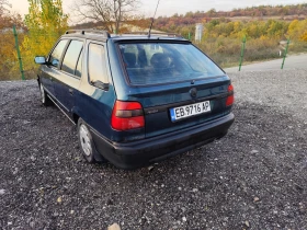 Skoda Felicia 1.6.Газ/бензин, снимка 9