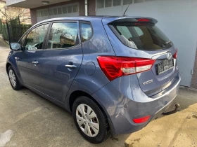 Hyundai Ix20 1.4 CRDi, снимка 3