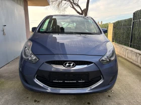 Hyundai Ix20 1.4 CRDi, снимка 1