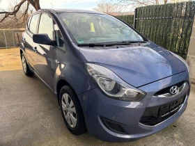 Hyundai Ix20 1.4 CRDi, снимка 6