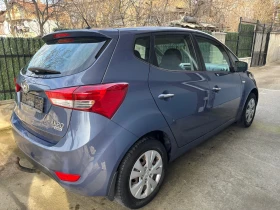 Hyundai Ix20 1.4 CRDi, снимка 5