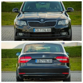 Skoda Superb Sedan 2.0TDI 170hp 6DSG  4x4, снимка 3