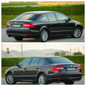 Skoda Superb Sedan 2.0TDI 170hp 6DSG  4x4, снимка 5