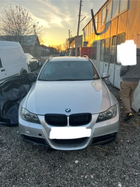 BMW 325 M57 3.0D, снимка 1