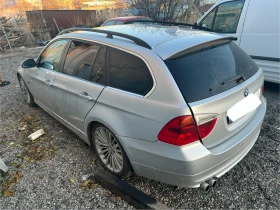 BMW 325 M57 3.0D, снимка 3