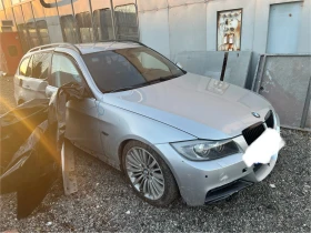 BMW 325 M57 3.0D, снимка 5