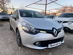 Renault Clio 1.5DCI НАВИ КАМЕРА ЕВРО-5В, снимка 2