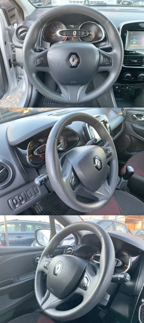 Renault Clio 1.5DCI НАВИ КАМЕРА ЕВРО-5В, снимка 13