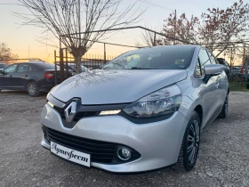 Renault Clio 1.5DCI НАВИ КАМЕРА ЕВРО-5В